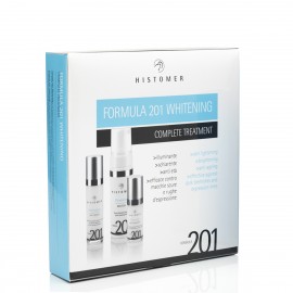 Histomer Formula 201 Whitening Complete Treatment